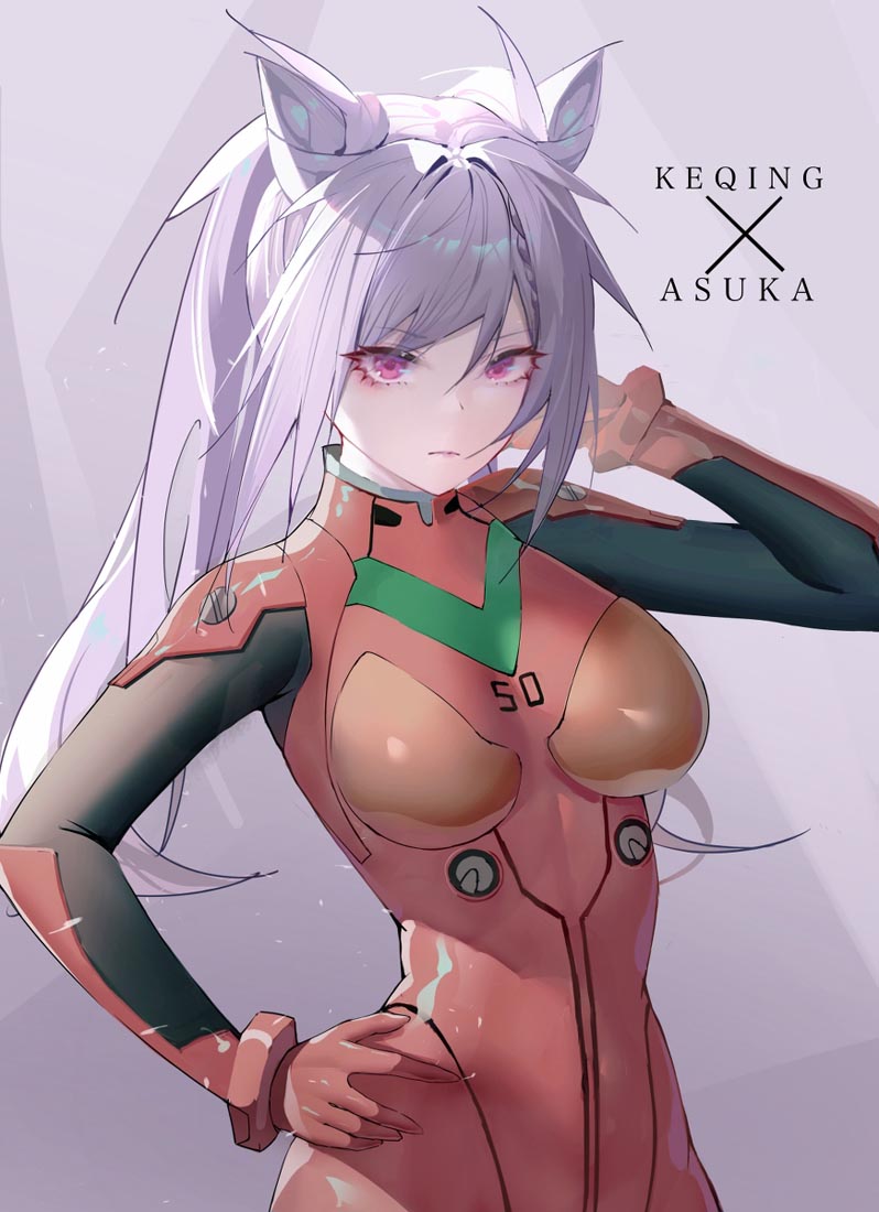 二次元同人图#xman午安【220208】