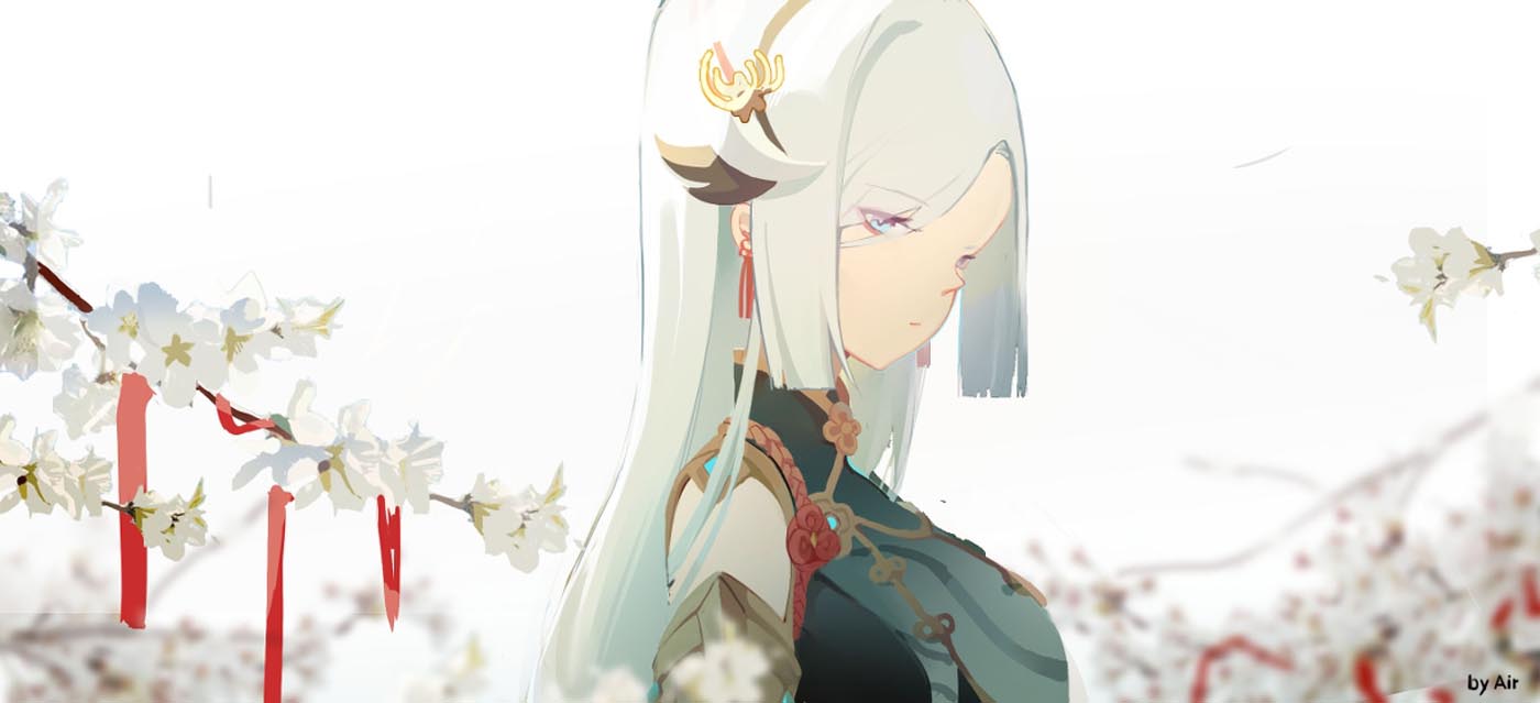 Xman早安原神【220202】