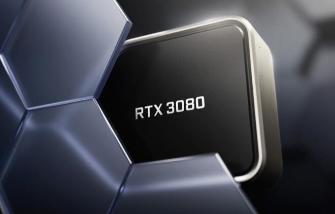 RTX 3080 12GB显卡发布,价格太高玩家不感兴趣插图1 RTX 3080 12GB显卡发布,价格太高玩家不感兴趣