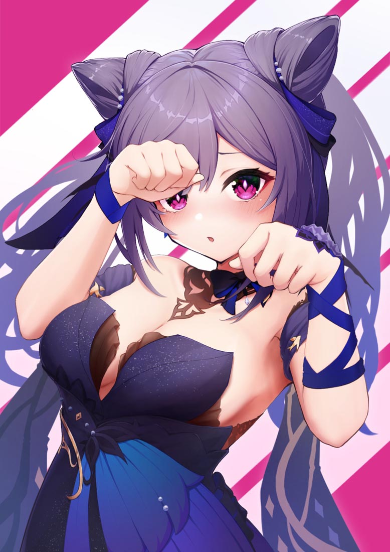 Xman晚安原神【220202】