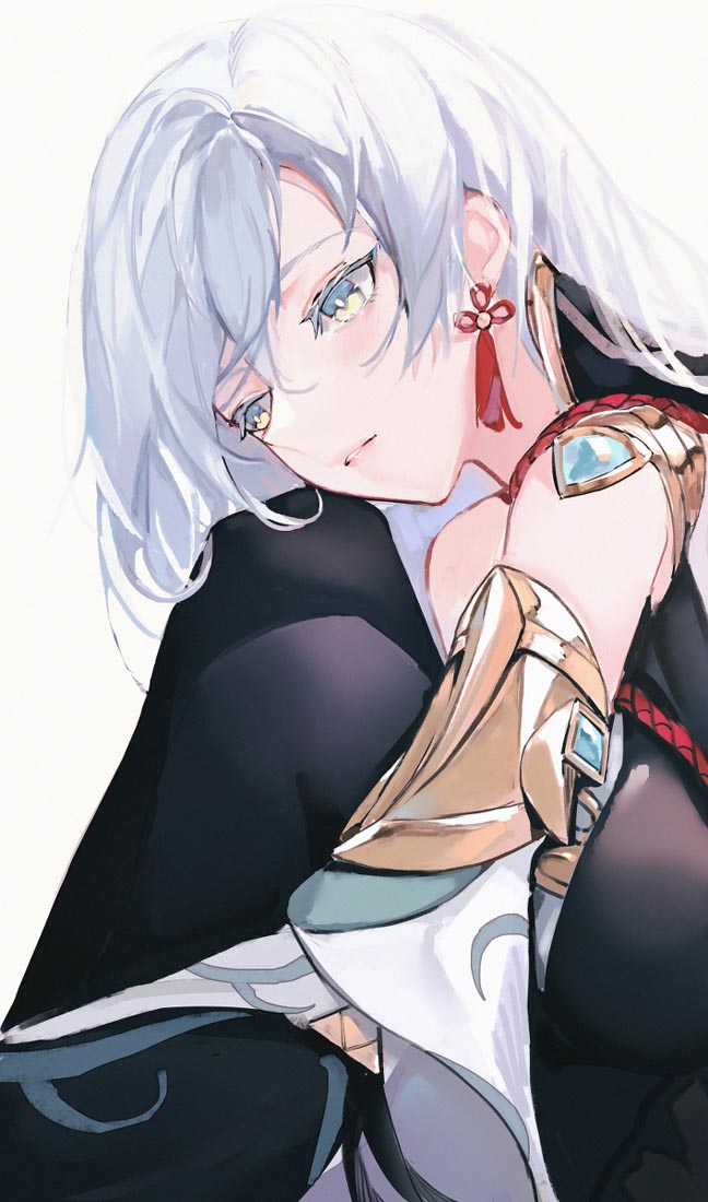 Pixiv同人图#早安【220129】