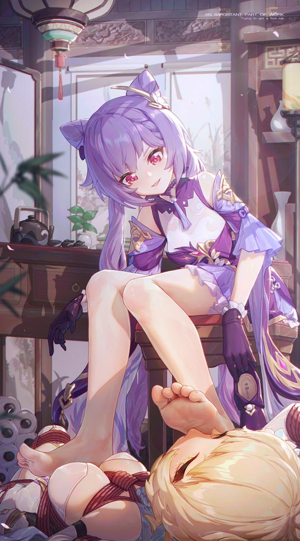 Xman午安原神【220202】