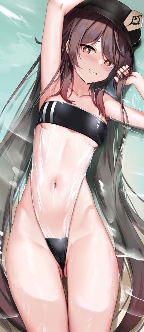 动漫美图#xman早安【220209】