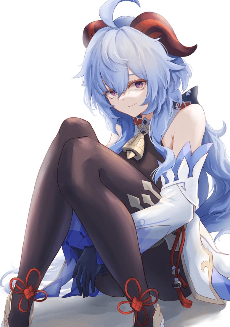 Xman原神美图#午安【220212】