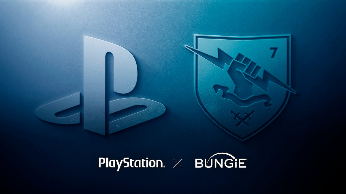 索尼宣布36亿美元收购《命运2》开发商Bungie