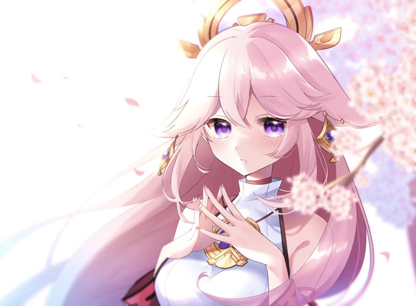 游戏同人图#午安原神【220313】