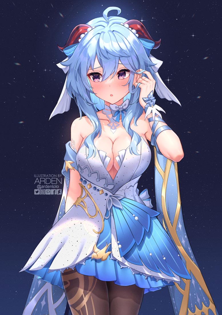 Pixiv插画精选#晚安Xman【220224】