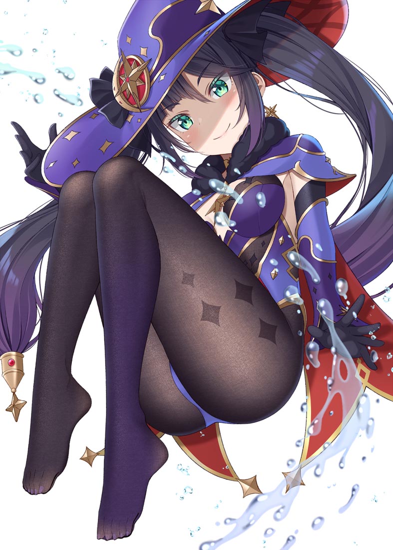 Xman每日好图#早安原神【220312】