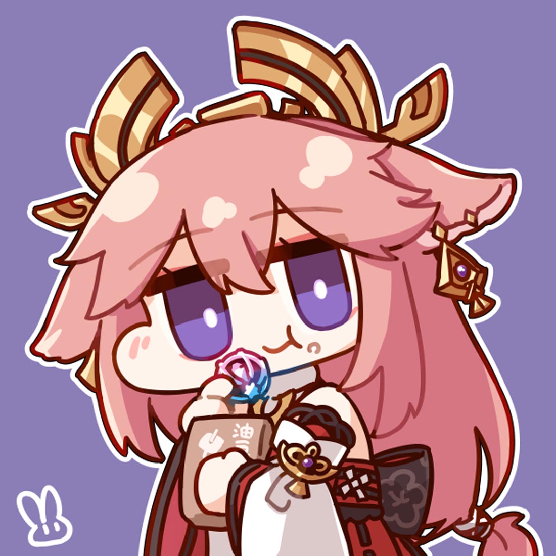 P站精选#晚安原神【220302】
