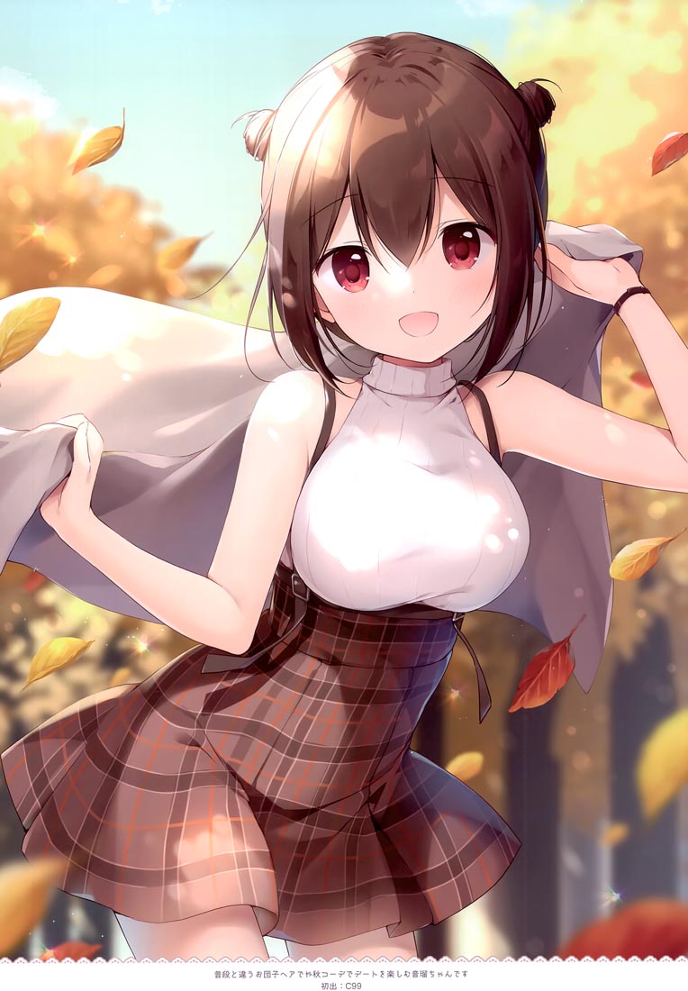 精美画集：(C99) Bouquet vol.32【宮坂みゆ、宮坂なこ】
