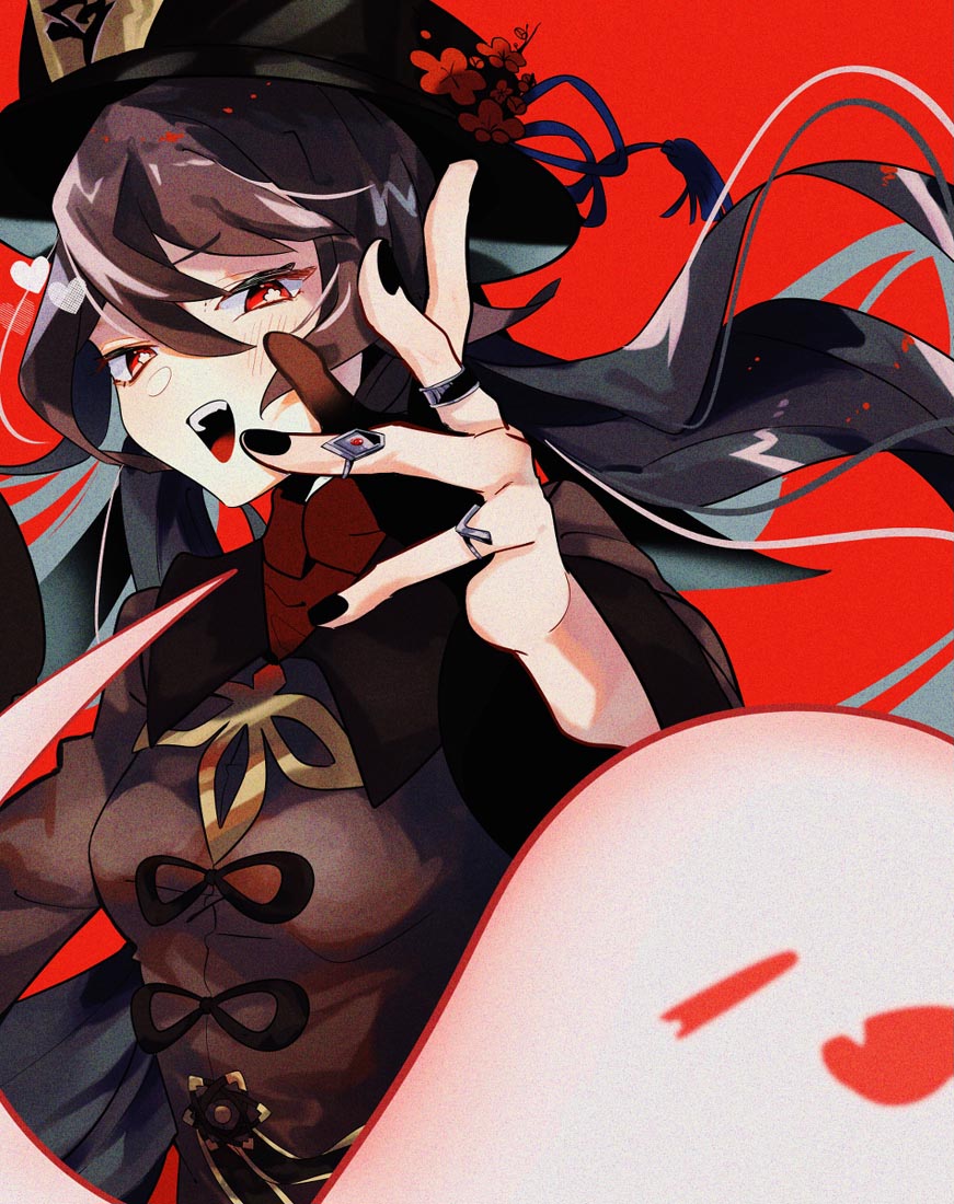 P站原神美图#早安【220223】