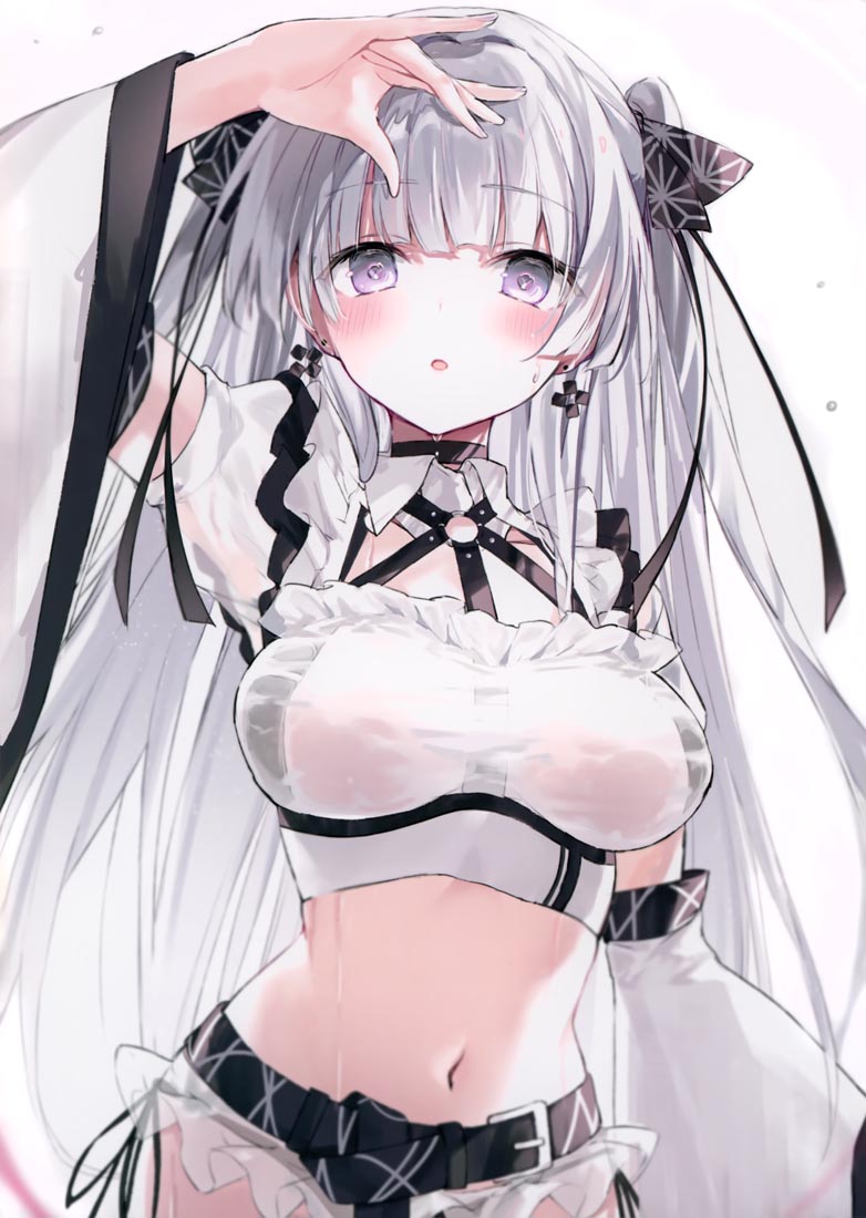 精美画集：(C99)徒花乙女症候群【Lunaberry (nana)】