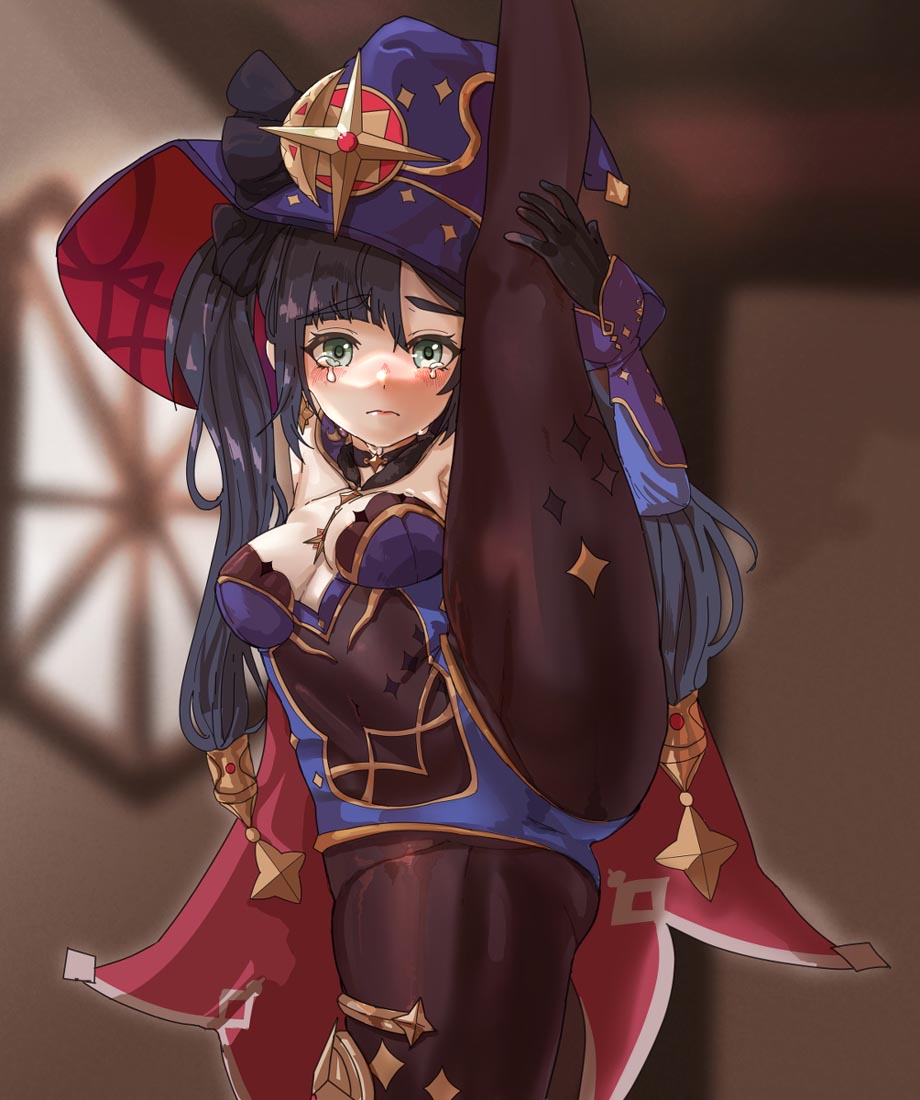 每日好图#晚【220221】