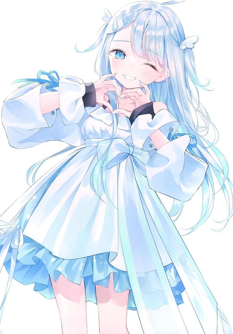 精美画集：(C99)SEISON'T (バーチャルYouTuber)【なび】