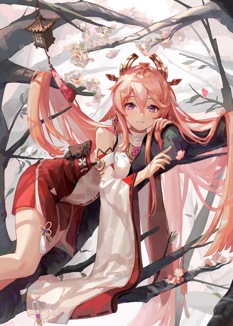 Xman每日好图#早安原神【220312】