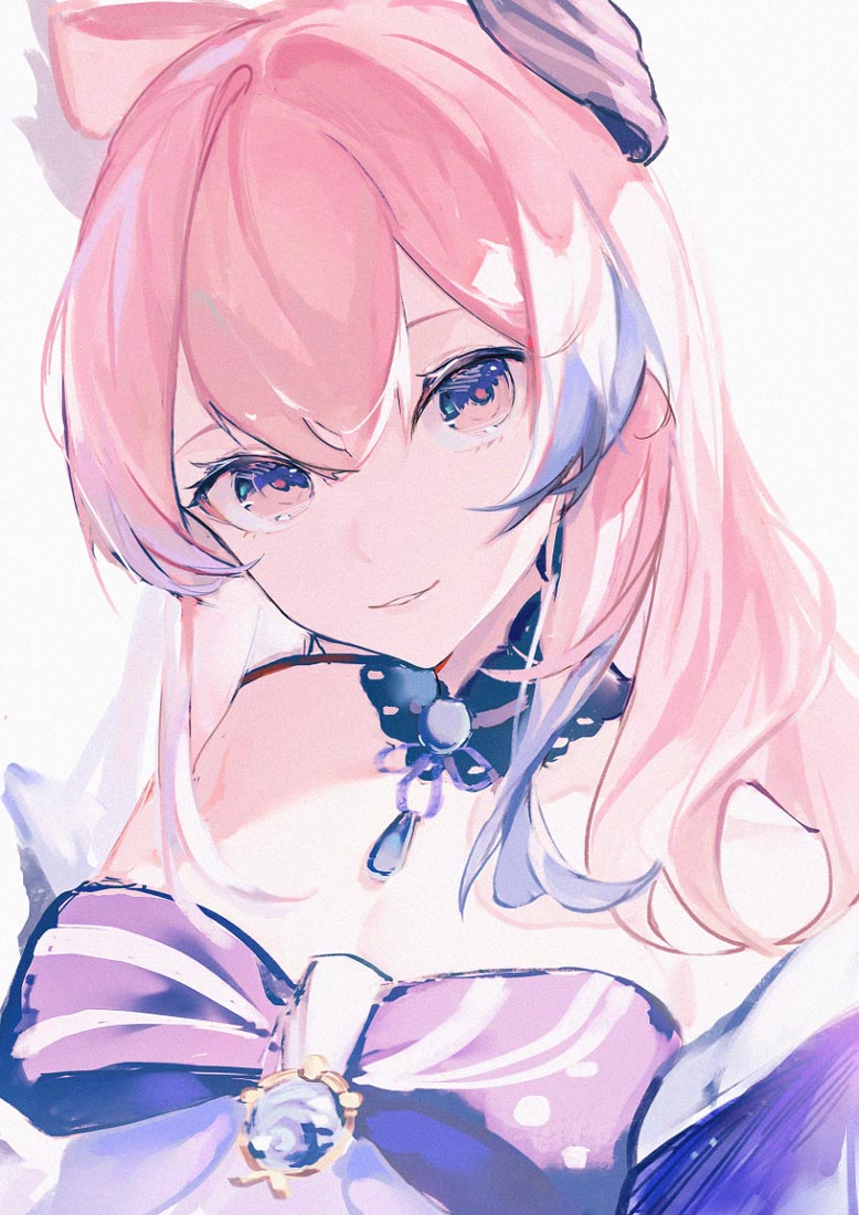 游戏美图#早安原神【220314】