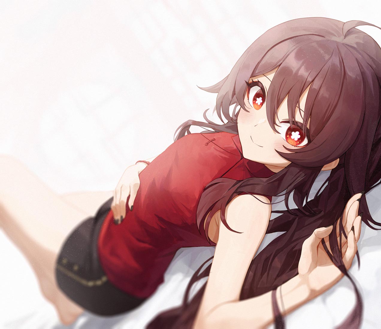 Pixiv二次元美图#早安Xman【220311】