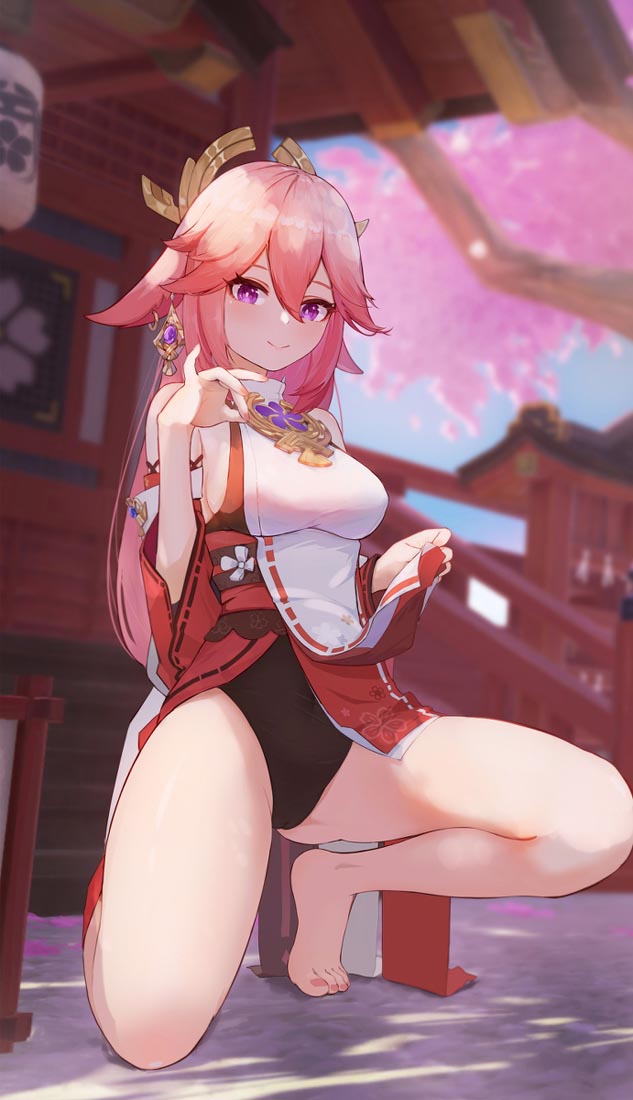 Pixiv二次元美图#晚安Xman【220311】