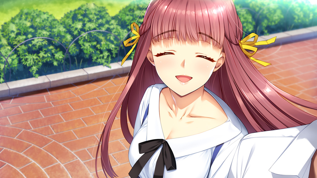 Elf经典恋爱游戏《同级生》重制版现已登录Steam