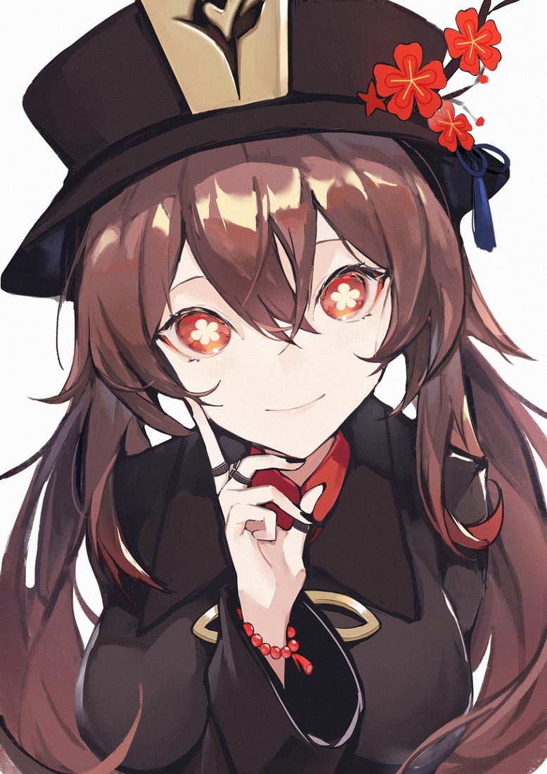 P站原神插画#晚安【220222】