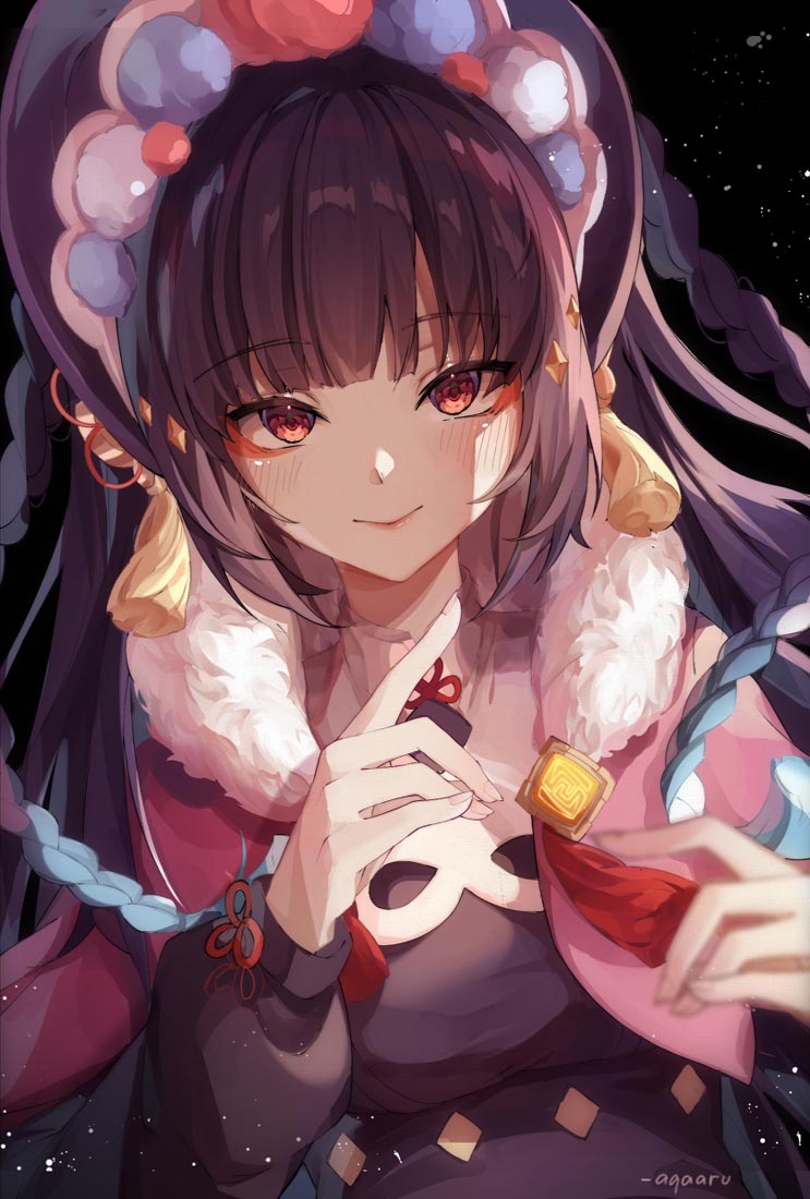 每日好图#晚【220221】