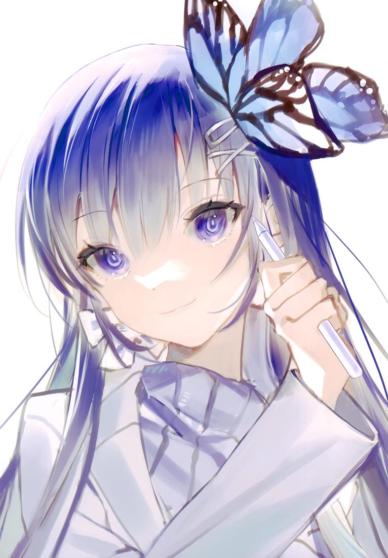 精美画集：(C99)SEISON'T (バーチャルYouTuber)【なび】