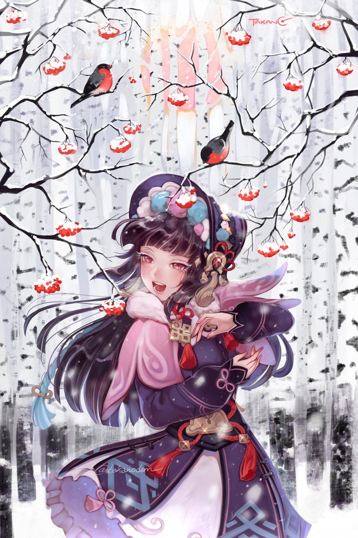 每日好图#晚【220221】