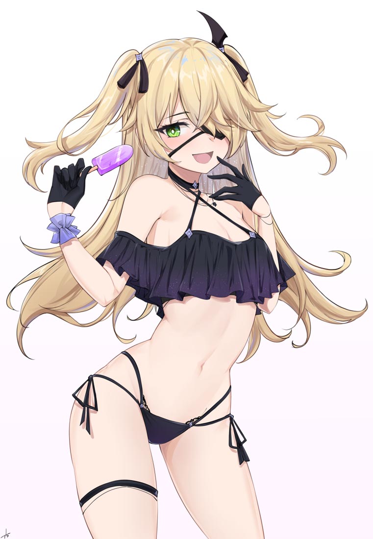 Xman每日好图#晚安原神【220312】