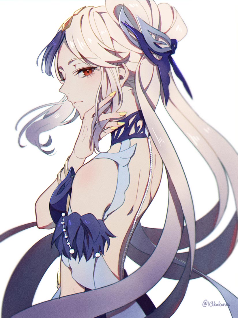 原神正能量#晚安【220216】