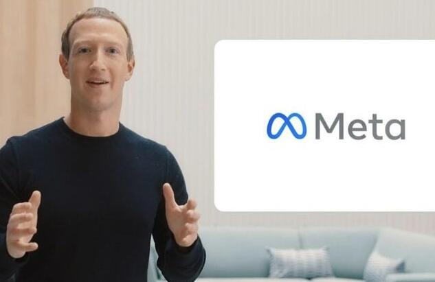 Meta元宇宙一夜暴跌26%,蒸发超过1.5万亿人民币插图 Meta元宇宙一夜暴跌26%,蒸发超过1.5万亿人民币