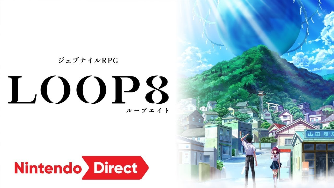 2月10日任天堂直面会新游资讯一览:异度之刃3等大作公布插图11 2月10日任天堂直面会新游资讯一览:异度之刃3等大作公布
