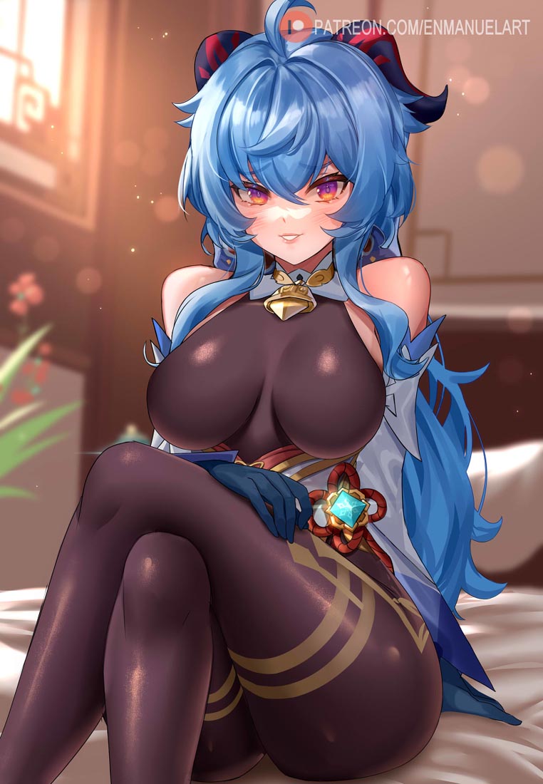 Pixiv二次元美图#早安Xman【220311】
