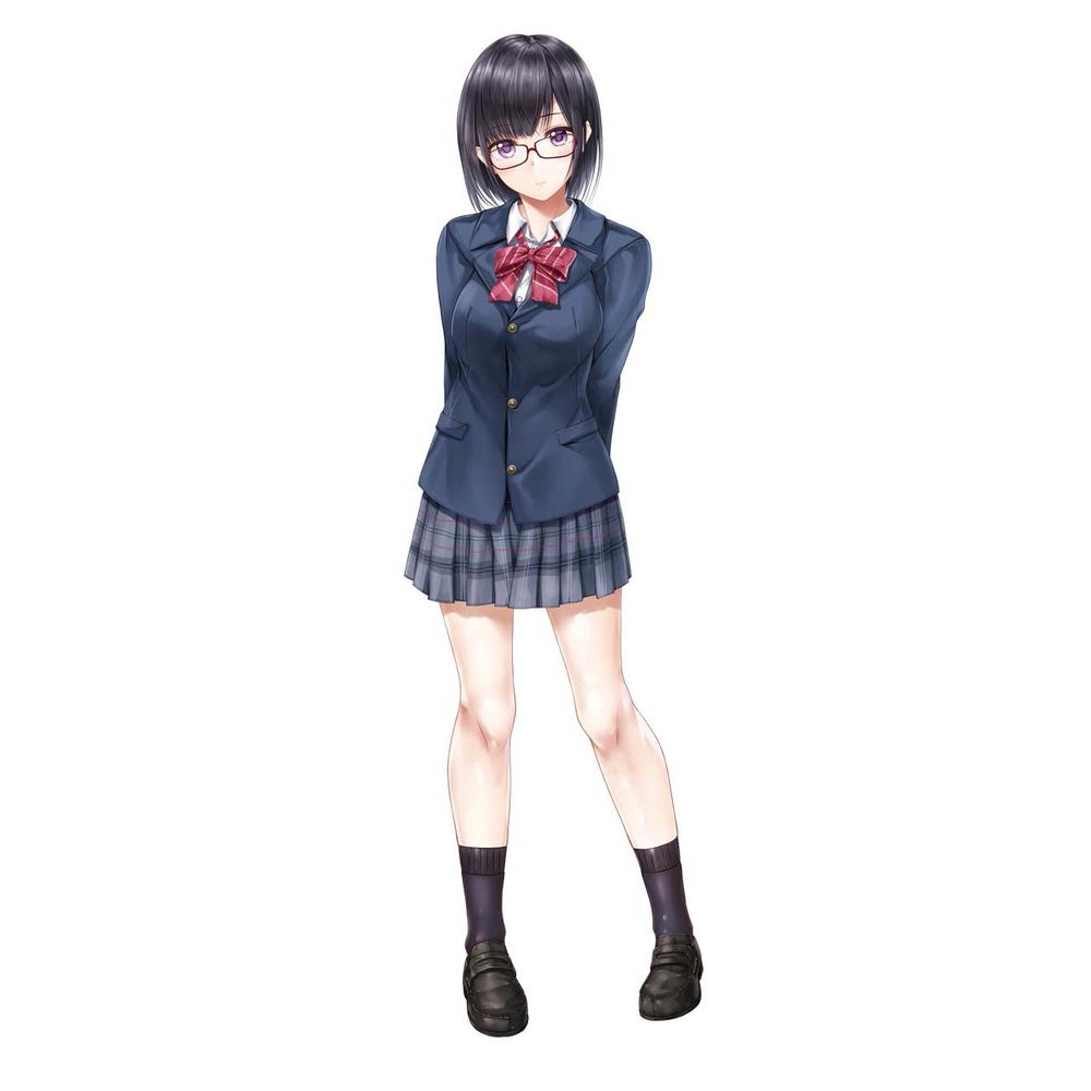 恋爱游戏《爱之吻3 cute》OP动画公开，3月25日发售