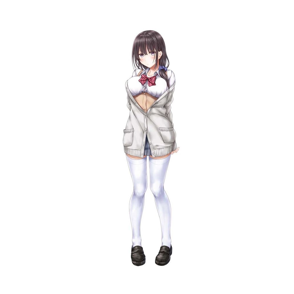 恋爱游戏《爱之吻3 cute》OP动画公开，3月25日发售