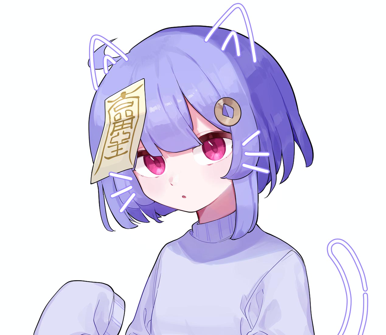 Xman游戏插画#午安【220228】