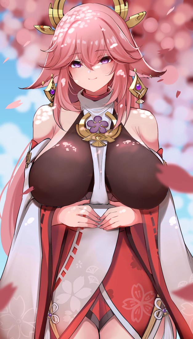 Xman每日好图#晚安原神【220312】