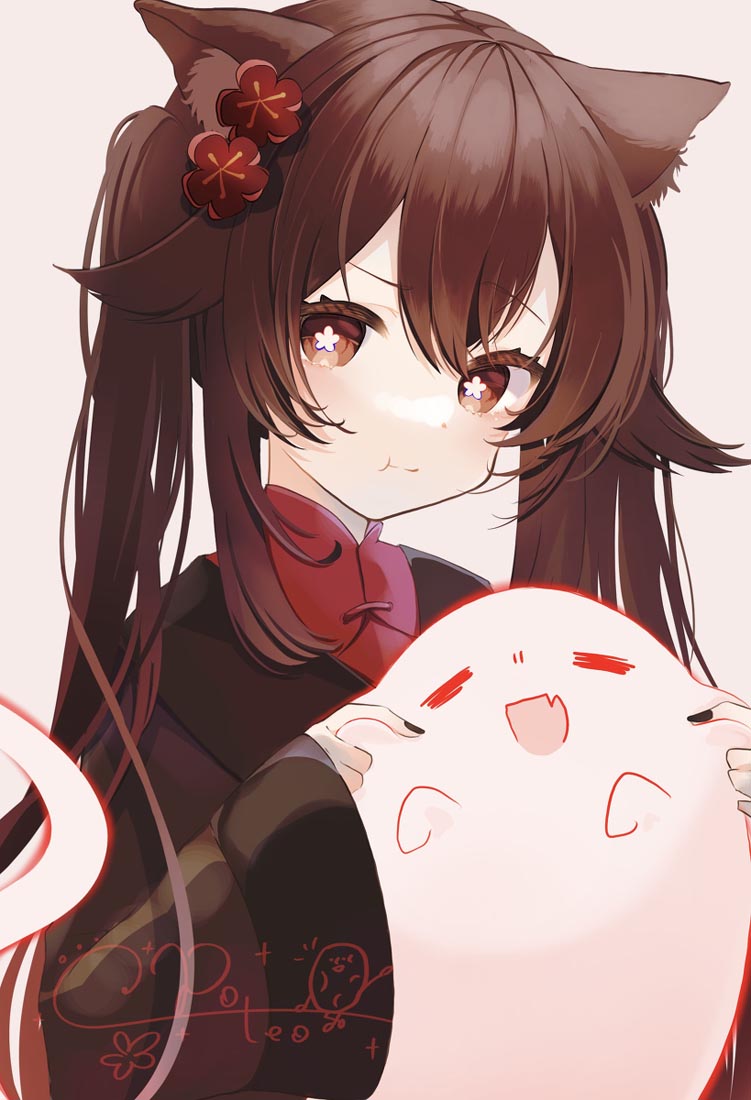 Xman每日好图#晚安原神【220312】