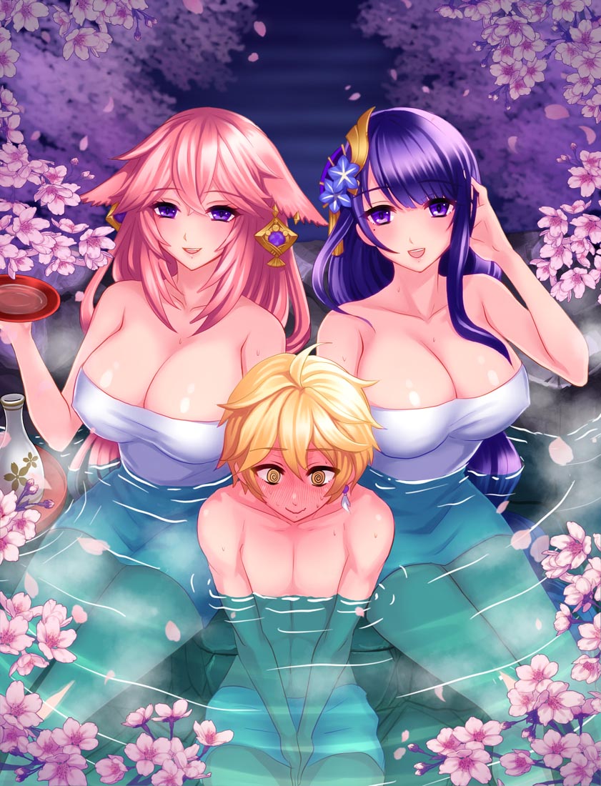 Pixiv插画精选#晚安Xman【220224】