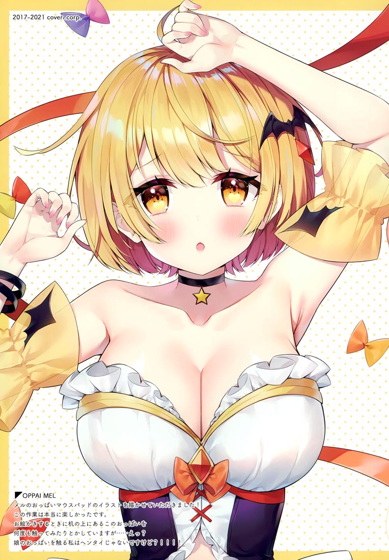 精美画集：HOLO×NURESUKE（C99）【ハチゴ (あやみ）】