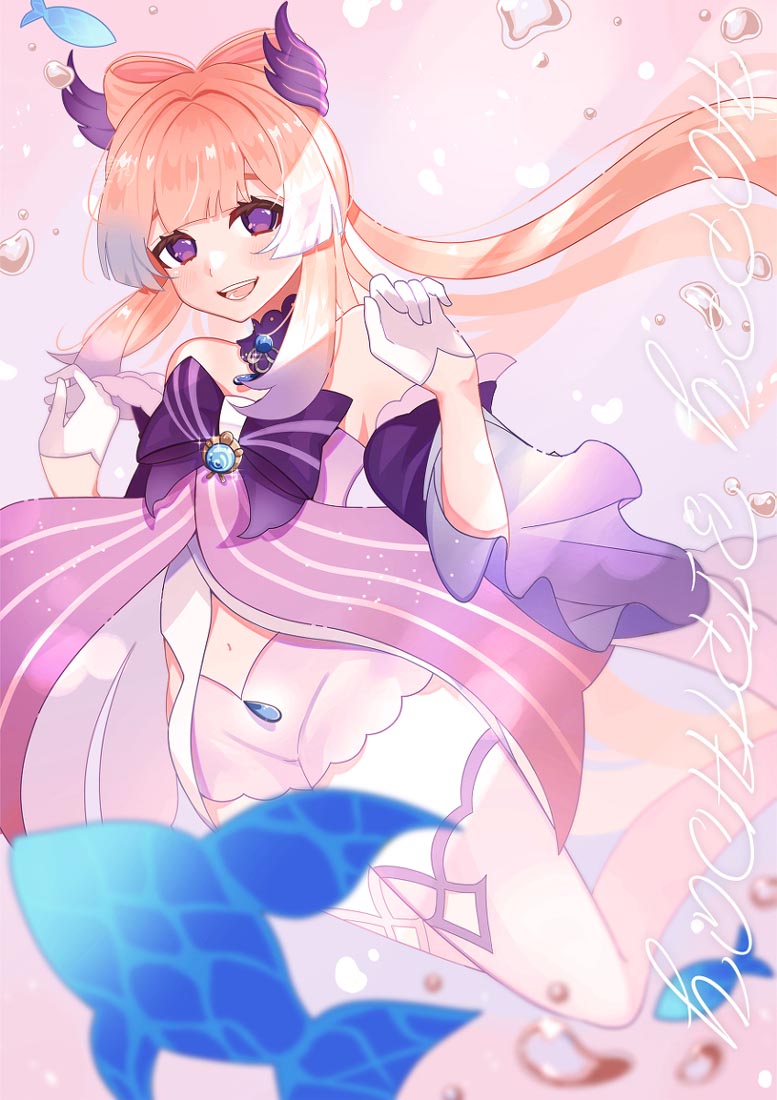 Xman每日好图#晚安原神【220312】
