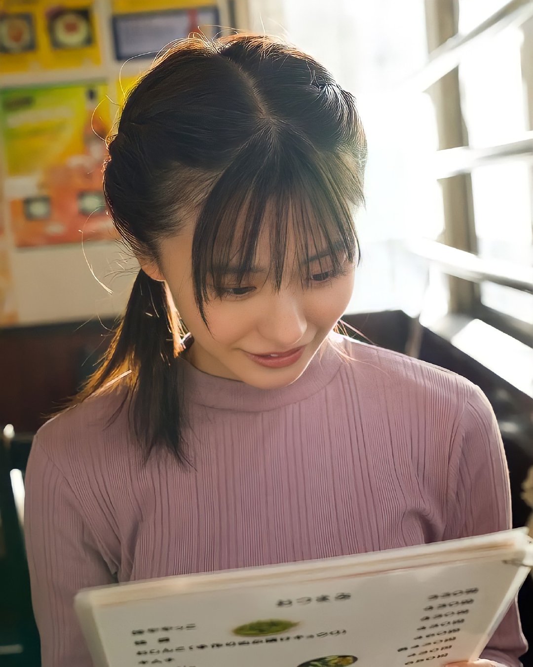 浅仓唯 数字写真集《熱いのは誰のせい》预览