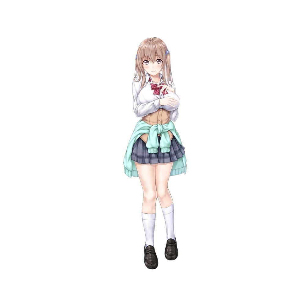 恋爱游戏《爱之吻3 cute》OP动画公开，3月25日发售
