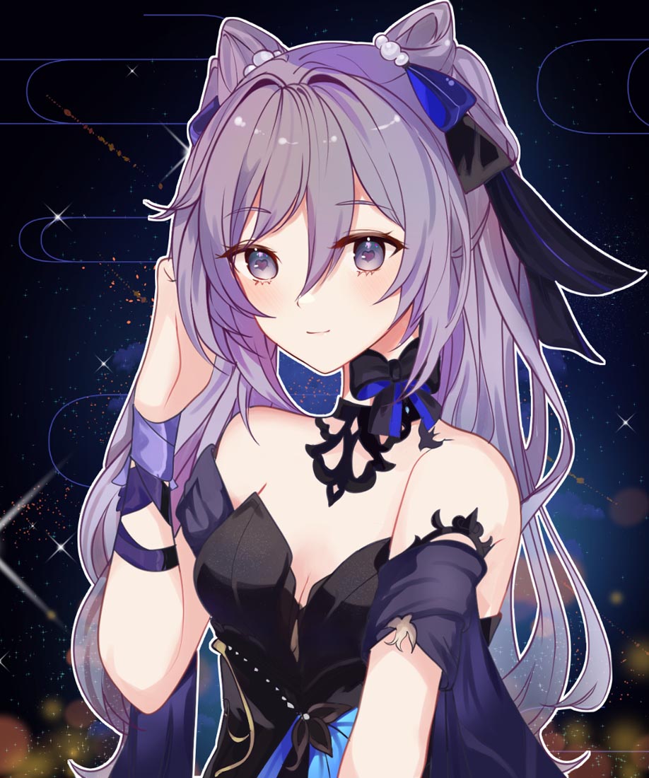 每日好图#午【220221】