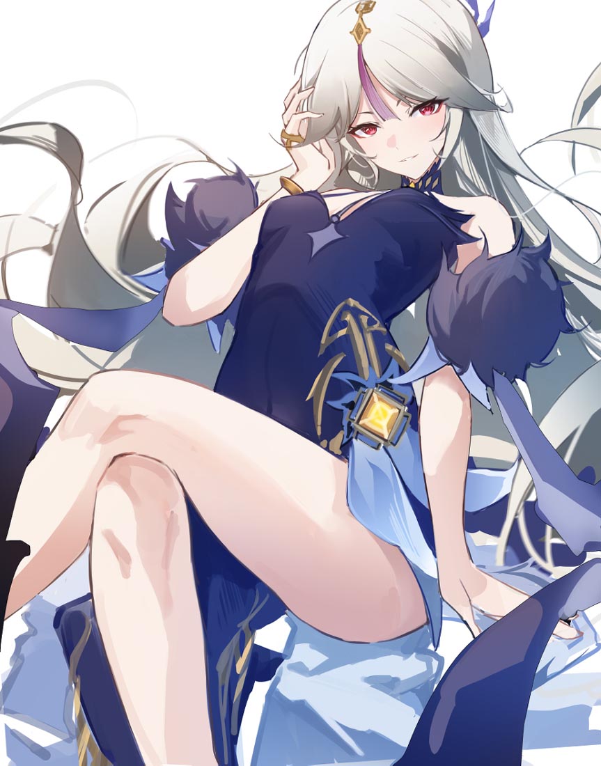 游戏同人图#午安Xman【220220】