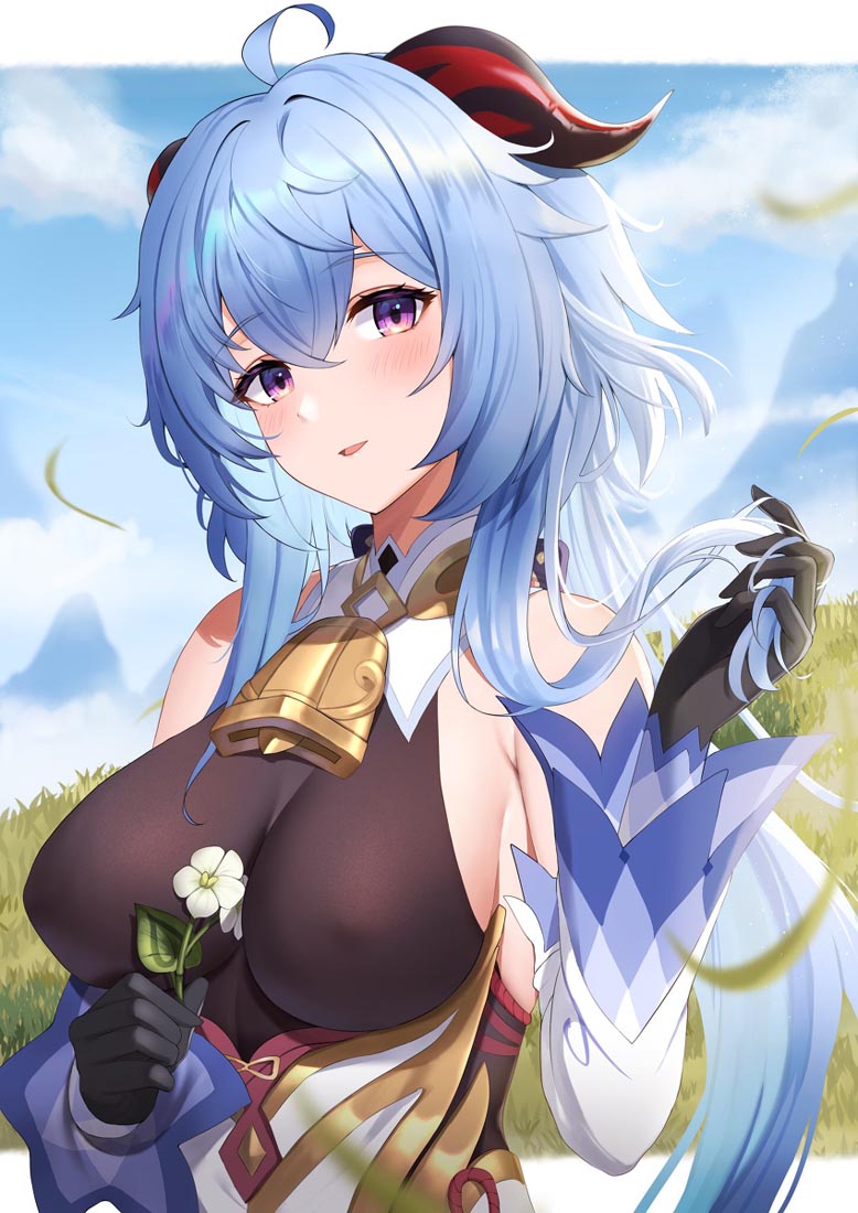 游戏同人图#午安Xman【220220】