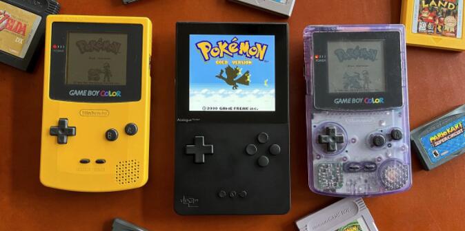 五菱汽车注册GAMEBOY商标成功，将有大动作？
