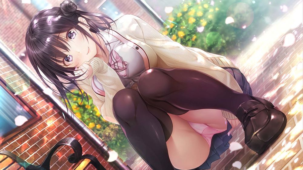 恋爱游戏《爱之吻3 cute》OP动画公开，3月25日发售