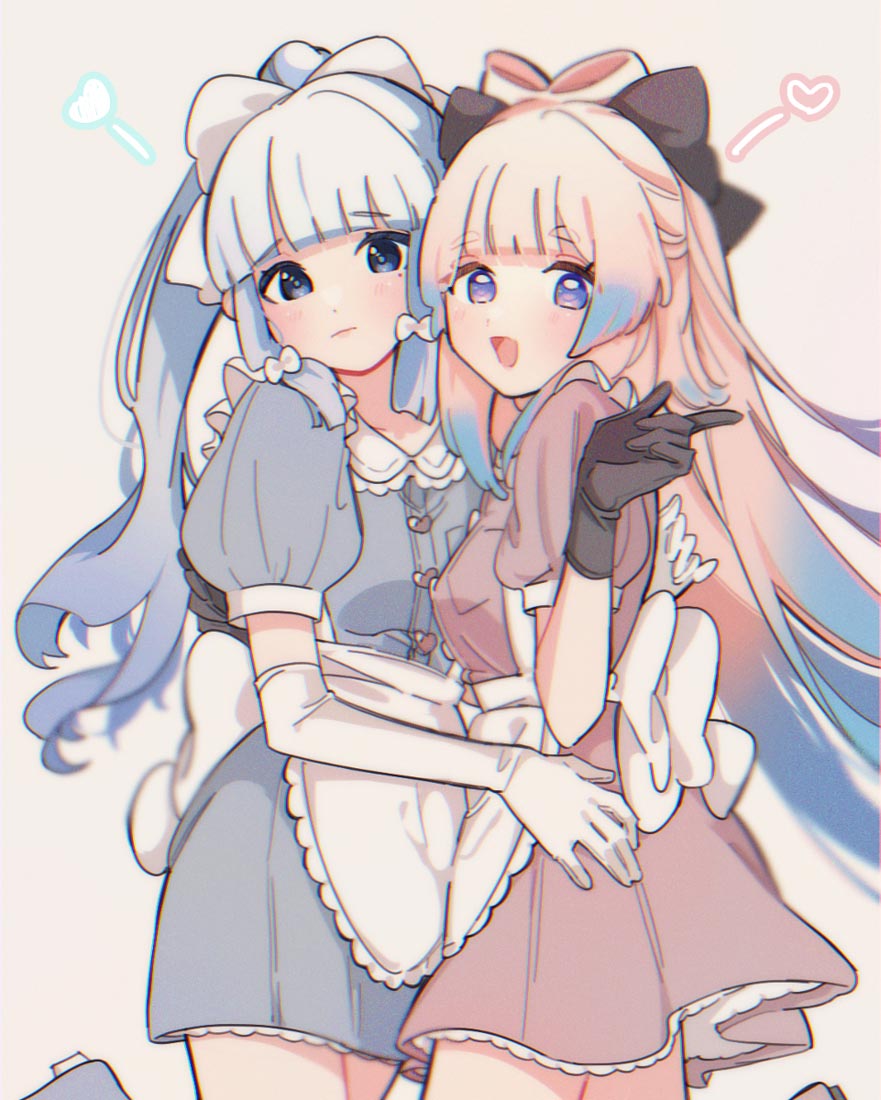每日好图#午【220221】