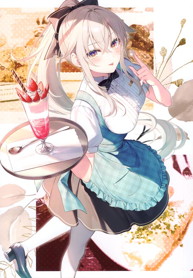 精美画集：(C99)CITRUS (オリジナル)【画师：遠坂あさぎ】