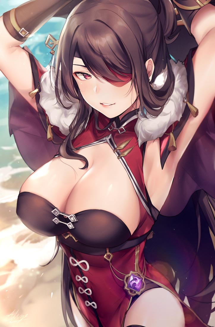 Pixiv二次元美图#晚安Xman【220311】